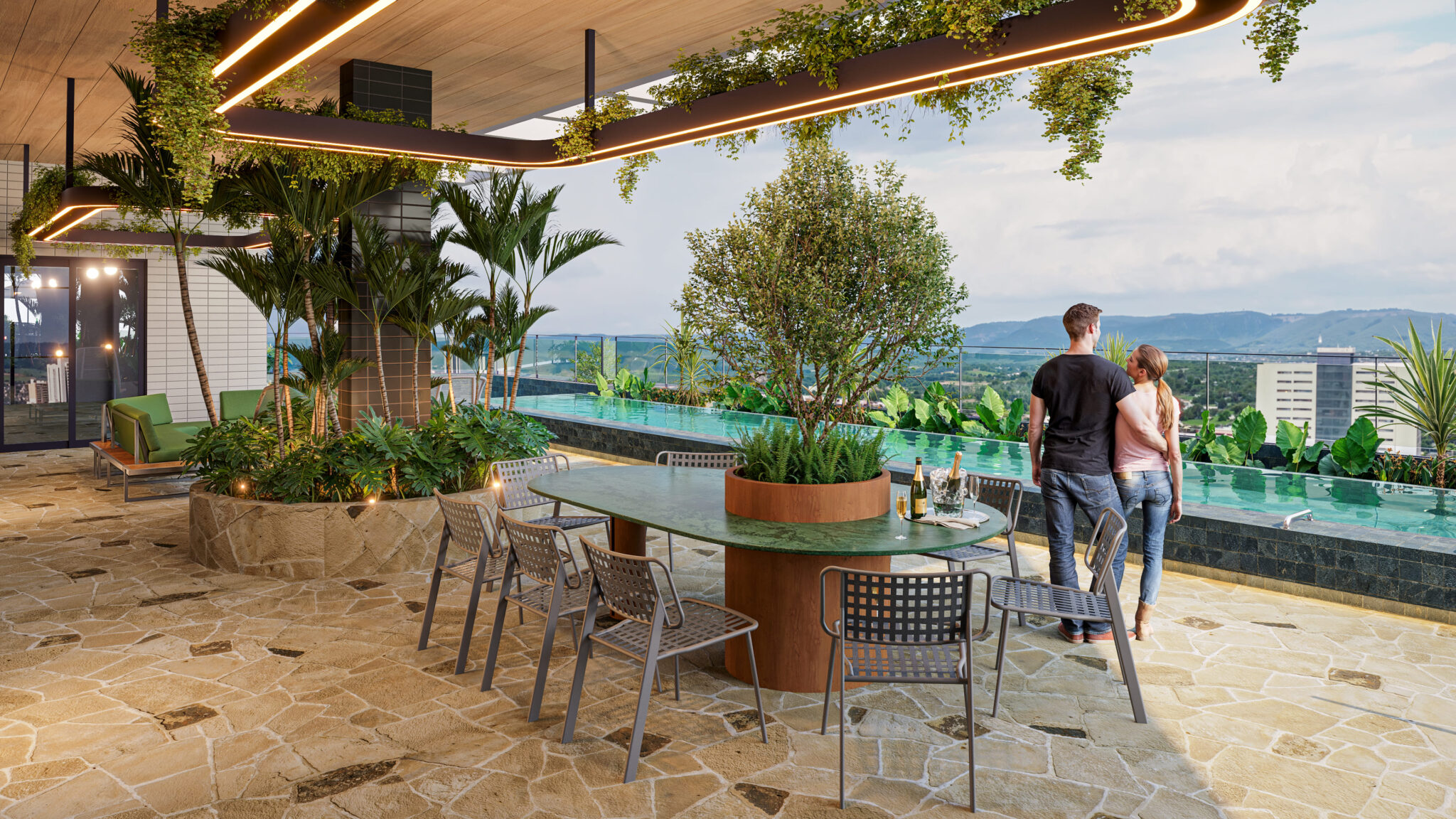 ESPAÇO DE CONVIVÊNCIA COBERTURA (1)