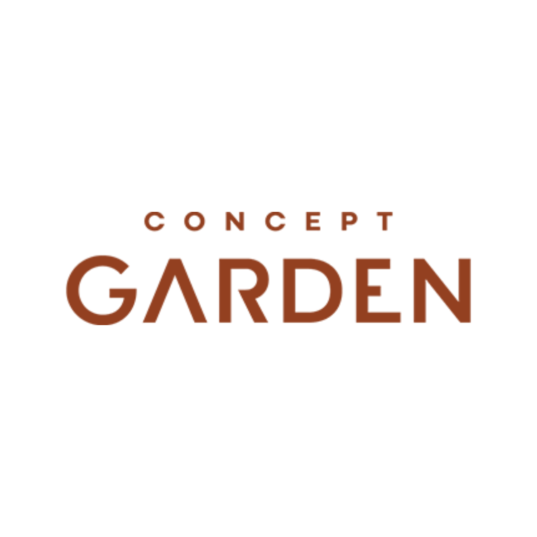 Concept Garden