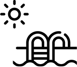 Lazer Icônico